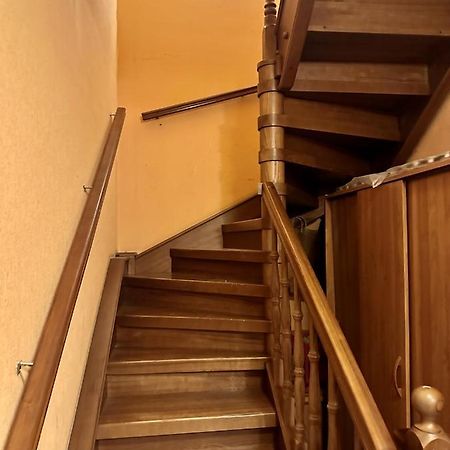 Schitterend Appartement In Het Centrum Van Амстердам Екстериор снимка