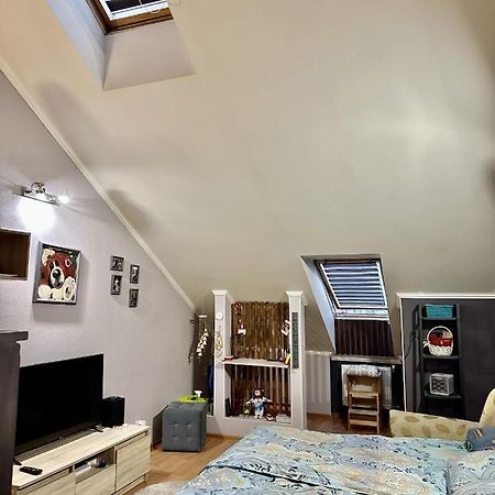 Schitterend Appartement In Het Centrum Van Амстердам Екстериор снимка
