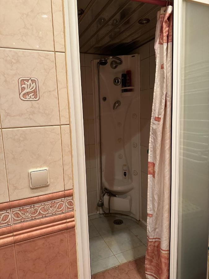 Schitterend Appartement In Het Centrum Van Амстердам Екстериор снимка