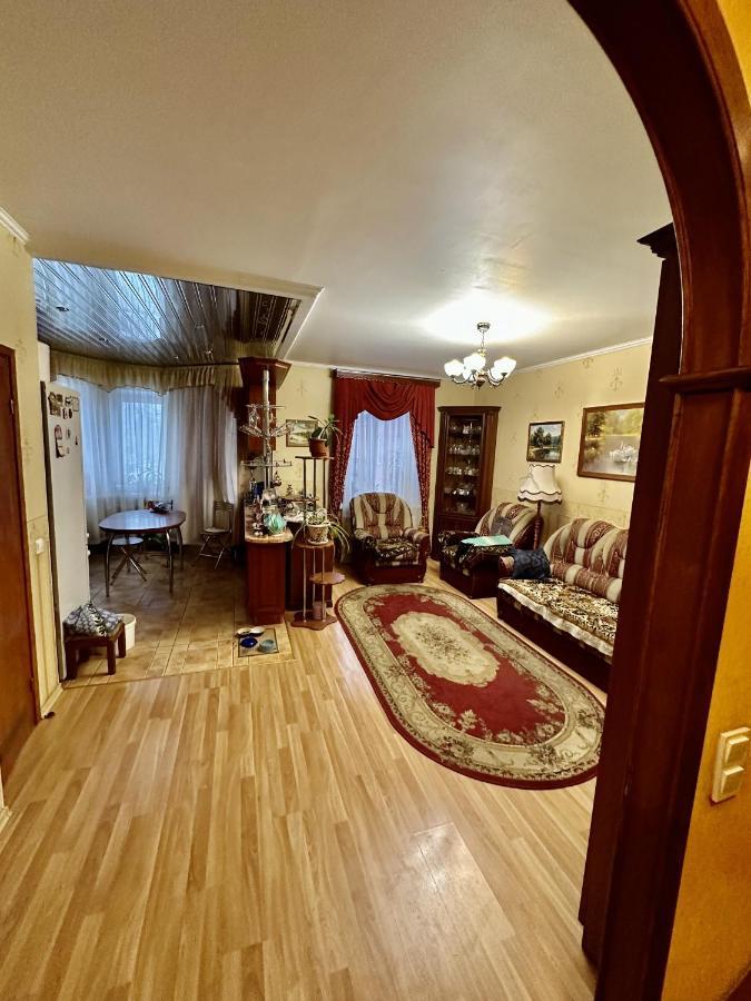 Schitterend Appartement In Het Centrum Van Амстердам Екстериор снимка