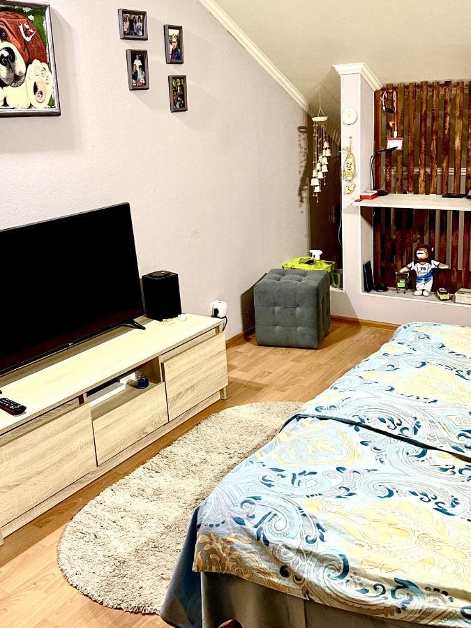 Schitterend Appartement In Het Centrum Van Амстердам Екстериор снимка