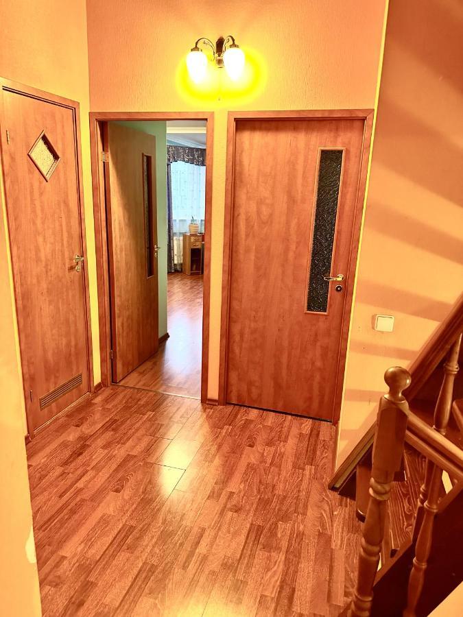 Schitterend Appartement In Het Centrum Van Амстердам Екстериор снимка