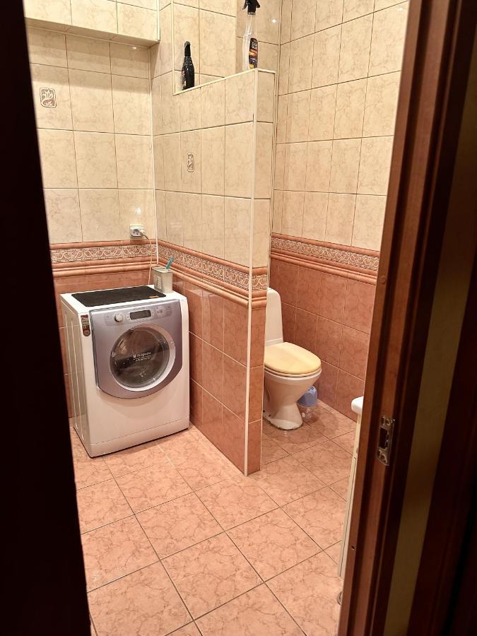 Schitterend Appartement In Het Centrum Van Амстердам Екстериор снимка
