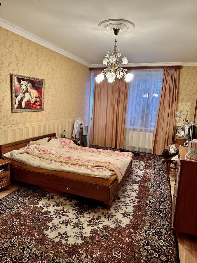 Schitterend Appartement In Het Centrum Van Амстердам Екстериор снимка