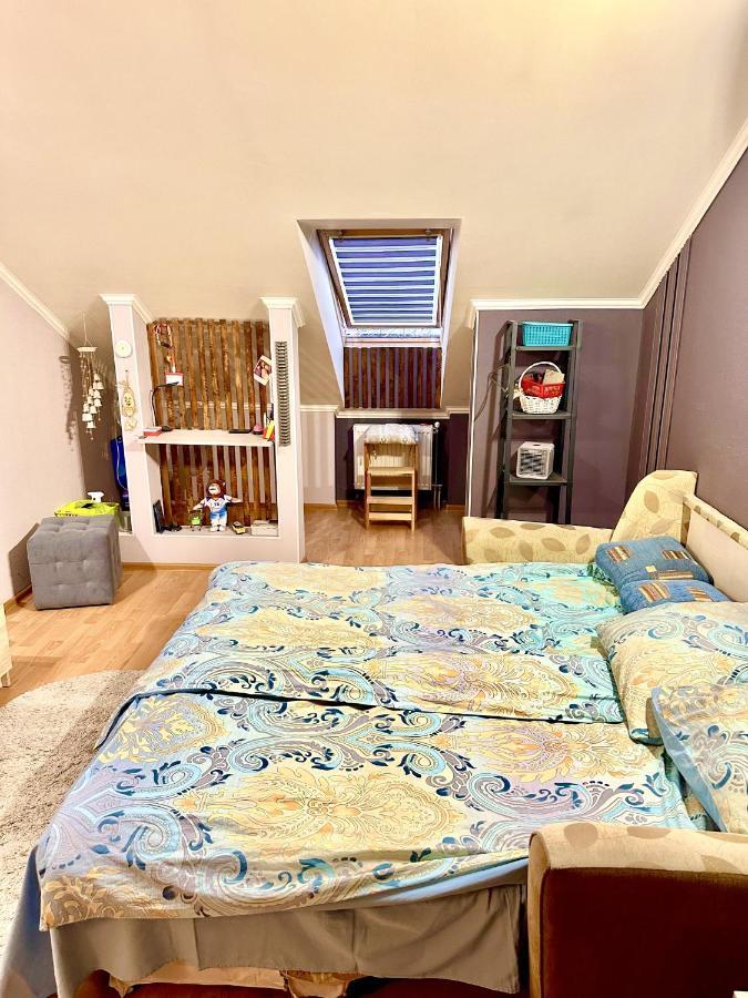 Schitterend Appartement In Het Centrum Van Амстердам Екстериор снимка